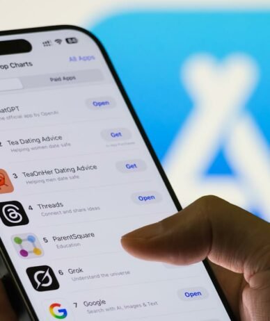 اپل به انتقادات ایلان ماسک درباره تبعیض علیه ایکس و گراک در اپ استور پاسخ داد