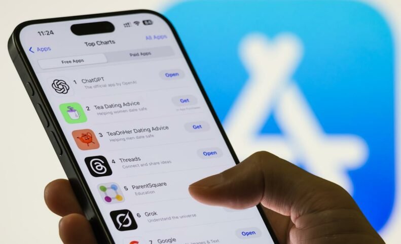 اپل به انتقادات ایلان ماسک درباره تبعیض علیه ایکس و گراک در اپ استور پاسخ داد