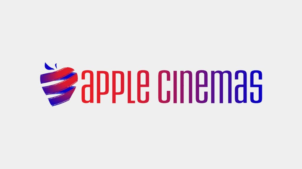 شکایت اپل از Apple Cinemas بهدلیل نقض علائم تجاری