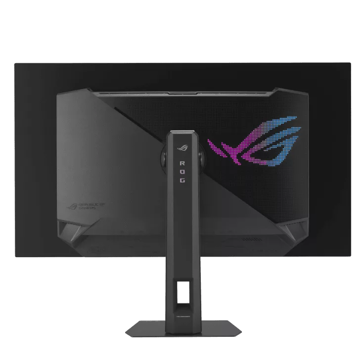 مشخصات مانیتورهای گیمینگ 4K WOLED ایسوس