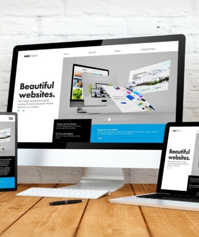 بهترین ابزارهای طراحی سایت با هوش مصنوعی