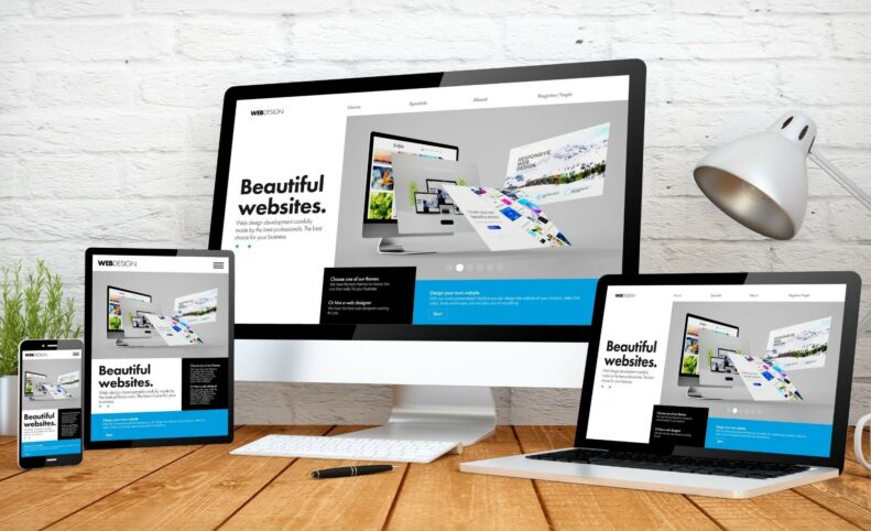 بهترین ابزارهای طراحی سایت با هوش مصنوعی