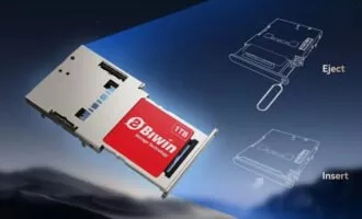 mini ssd