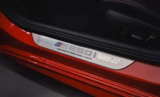 بی ام و سری ۸