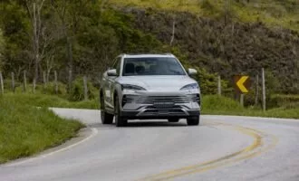 شرایط فروش بی وای دی