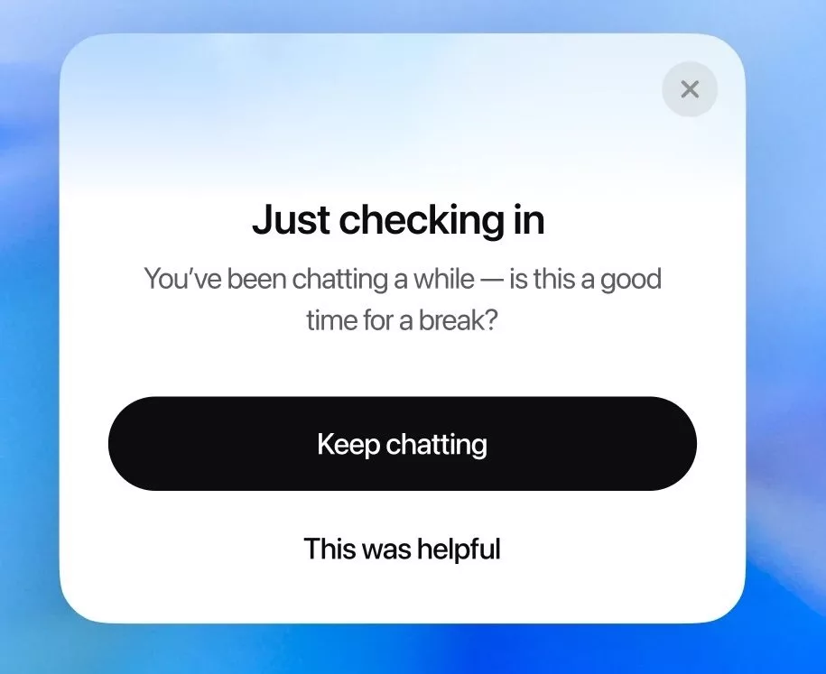 قابلیتهای جدید ChatGPT برای امنیت
