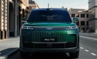 چری فالوین T11