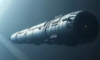 سفر میان‌ستاره‌ای