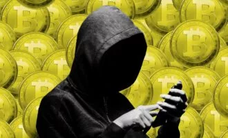 دزدی کریپتو