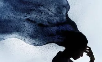 کاهش افسردگی