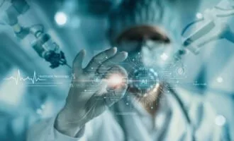 هوش مصنوعی پزشکان