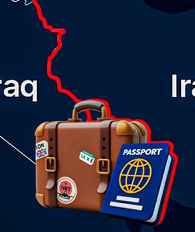 آرزوهای اکوسیستم استارتاپی ایران در عراق رقم خواهد خورد؟ سرمایه‌های تبعیدی