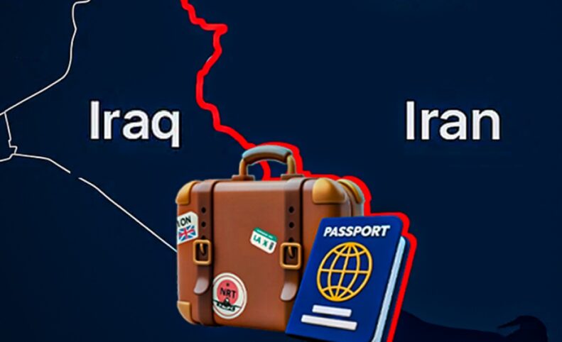 آرزوهای اکوسیستم استارتاپی ایران در عراق رقم خواهد خورد؟ سرمایه‌های تبعیدی