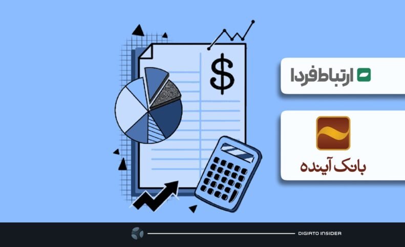 بازوی نوآوری و فناوری بانک آینده به سود خالص 201.7 میلیارد تومانی رسید