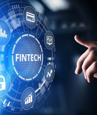 فین تک چیست؟ تعریف ساده و کامل از دنیای فناوری مالی