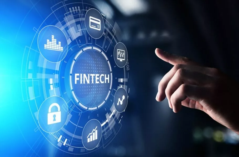 فین تک چیست؟