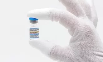 واکسن جدید کرونا