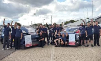 فورد F-150 لایتنینگ سوپرتراک