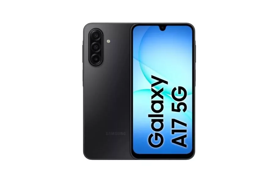 مشخصات سخت‌افزاری گلکسی A17 5G