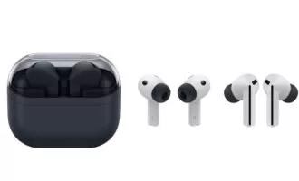 قابلیت های گلکسی بادز 3 FE