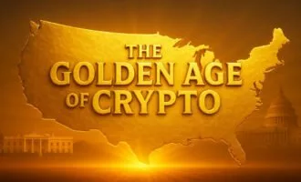 عصر طلایی کریپتو