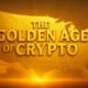 عصر طلایی کریپتو