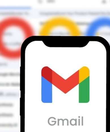 هشدار گوگل به کاربران Gmail: همین حالا رمز عبور خود را تغییر دهید