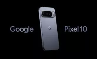پیکسل ۱۰ گوگل