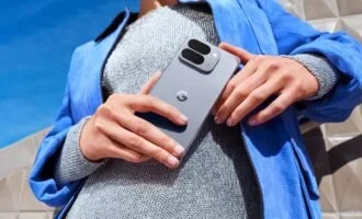 پیکسل ۱۰ پرو فولد