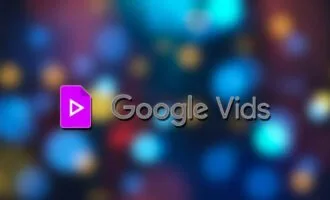 گوگل Vids