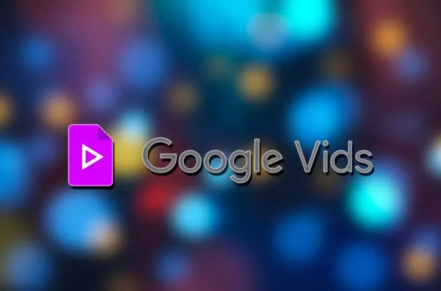 گوگل Vids