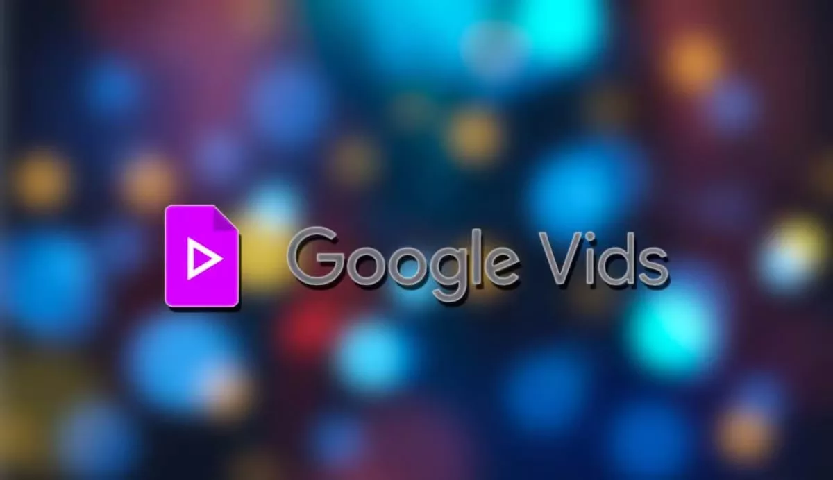 گوگل Vids