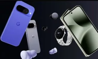 قیمت محصولات پیکسل گوگل