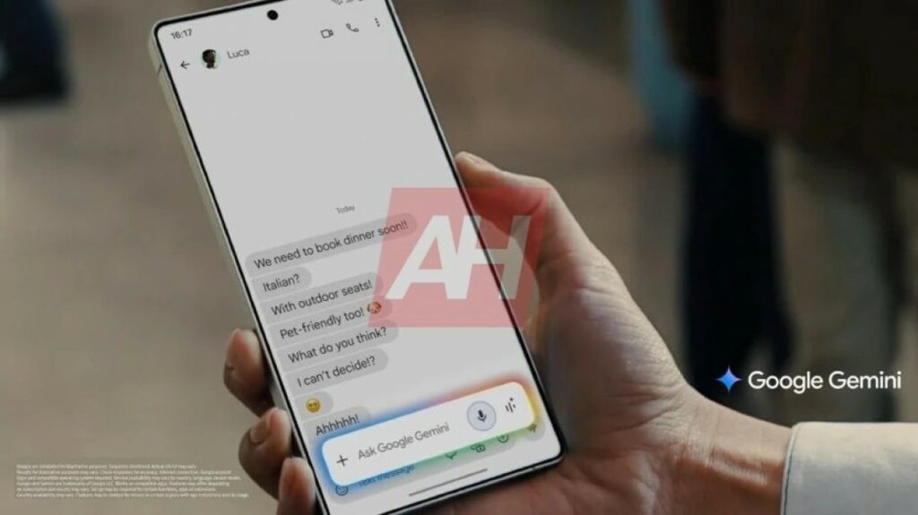 افشای رنگبندی متنوع Galaxy S25 FE