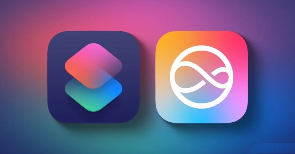 رونمایی اپل از قابلیت App Intents بههمراه نسخه بازسازیشده سیری