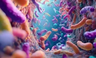 تأثیر باکتریهای روده بر خواب