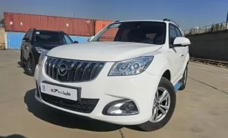 قیمت محصولات ایران خودرو