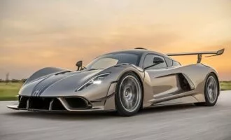 هنسی ونوم F5