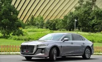 شرایط فروش هونگچی H5