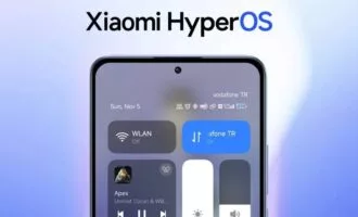 پایان چرخه به‌روزرسانی 31 گوشی شیائومی با HyperOS 3