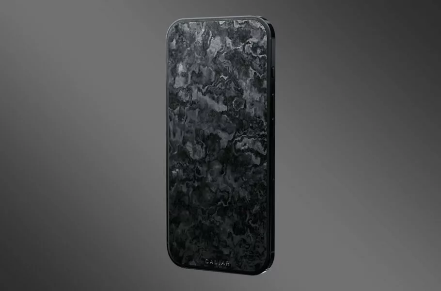 ایفون 17 ایر stealth