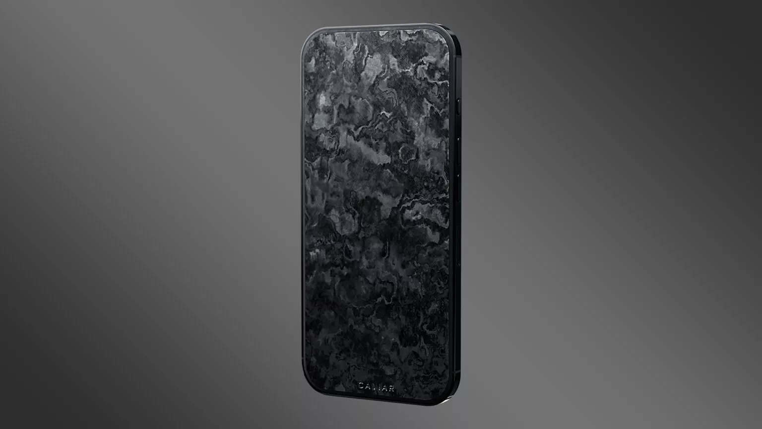 ایفون 17 ایر stealth