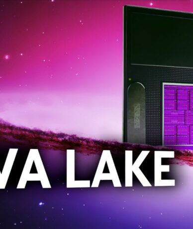 اطلاعات پردازنده‌های لپ‌تاپ اینتل Nova Lake فاش شد؛ 28 هسته در مدل رده بالا