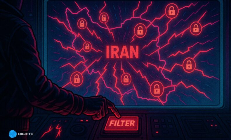 چه کسی اینترنت مرا فیلتر کرد؟؛ نگاهی به افراد و نهادهایی که درباره آزادی اینترنت تصمیم می‌گیرند