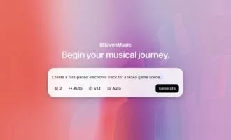 معرفی Eleven Music