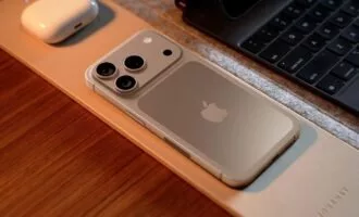 قیمت آیفون ۱۷ در آمریکا