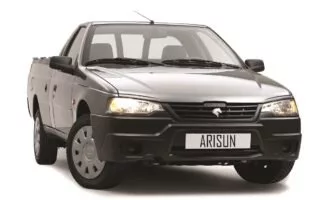 شرایط فروش آریسان ۲