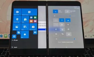 لغو پروژه بلندپروازانه Surface Andromeda مایکروسافت