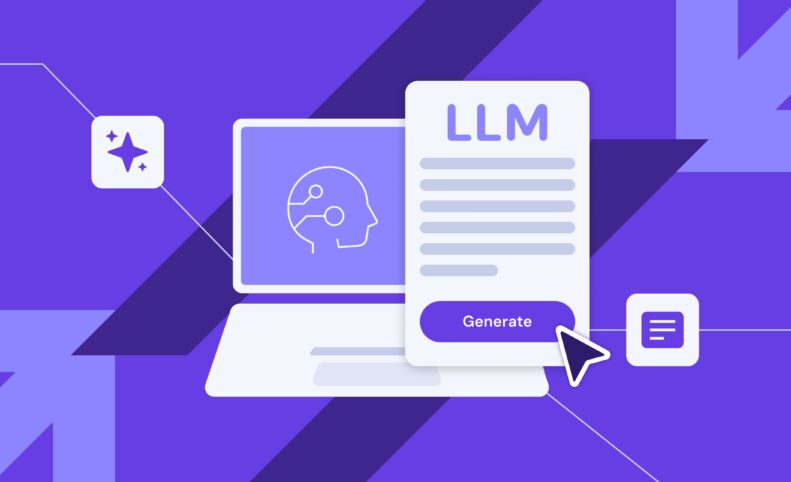 مدل زبانی بزرگ (LLM) چیست؟ معرفی کامل کاربردها، معماری و انواع مدل‌های زبانی