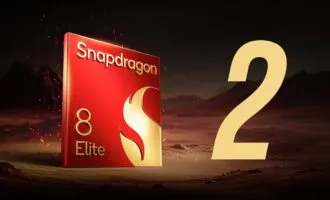 حضور اسنپدراگون 8 الیت 2 در بنچمارک Geekbench
